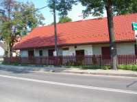 muzeum regionalne w Iwanowicach