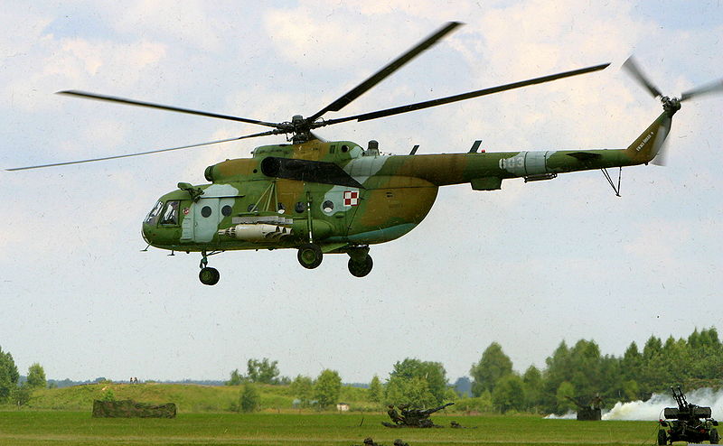 Mi - 8